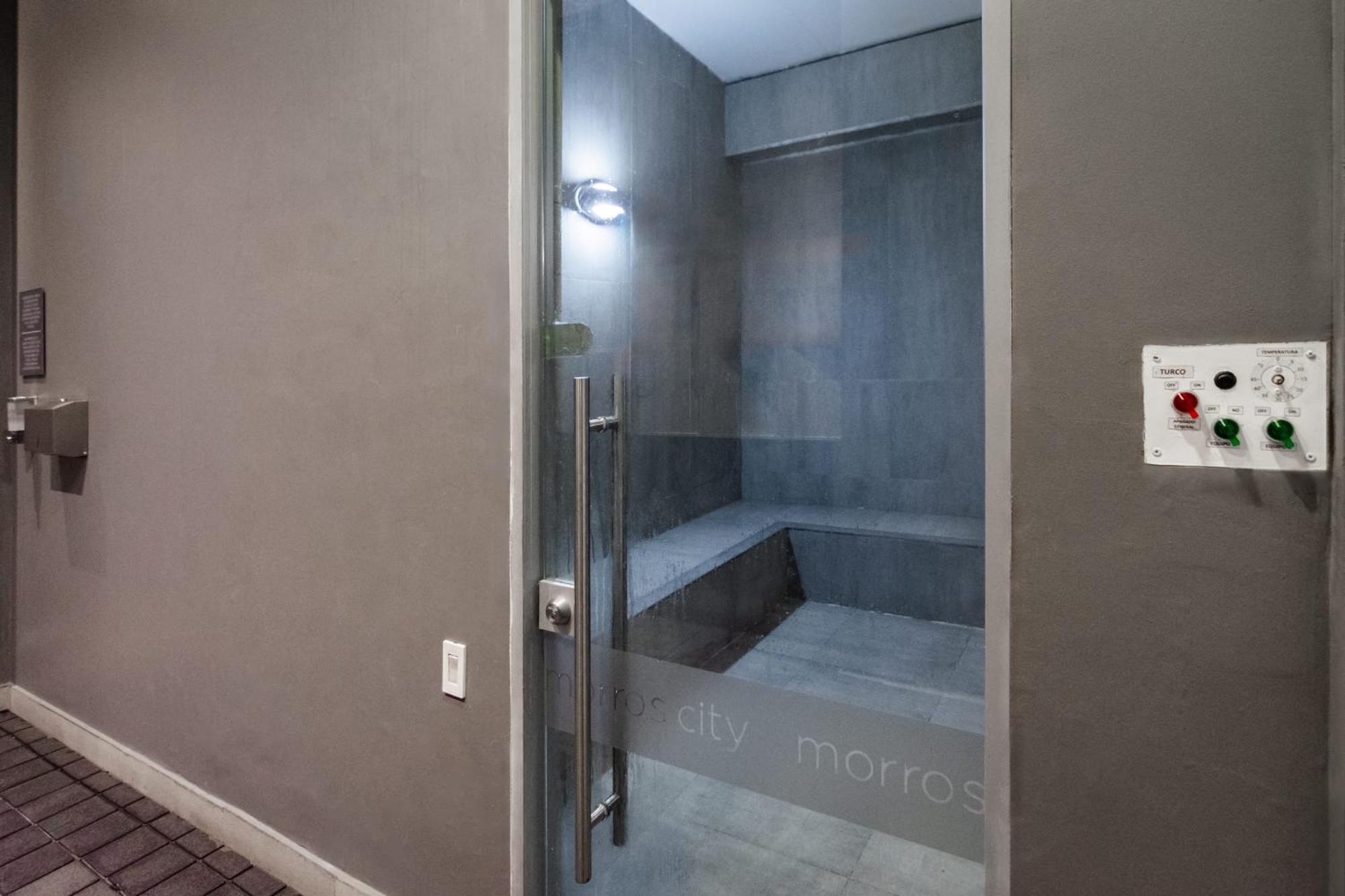 41St Fl Beach Condo In Bocagrande Cartagena Екстер'єр фото
