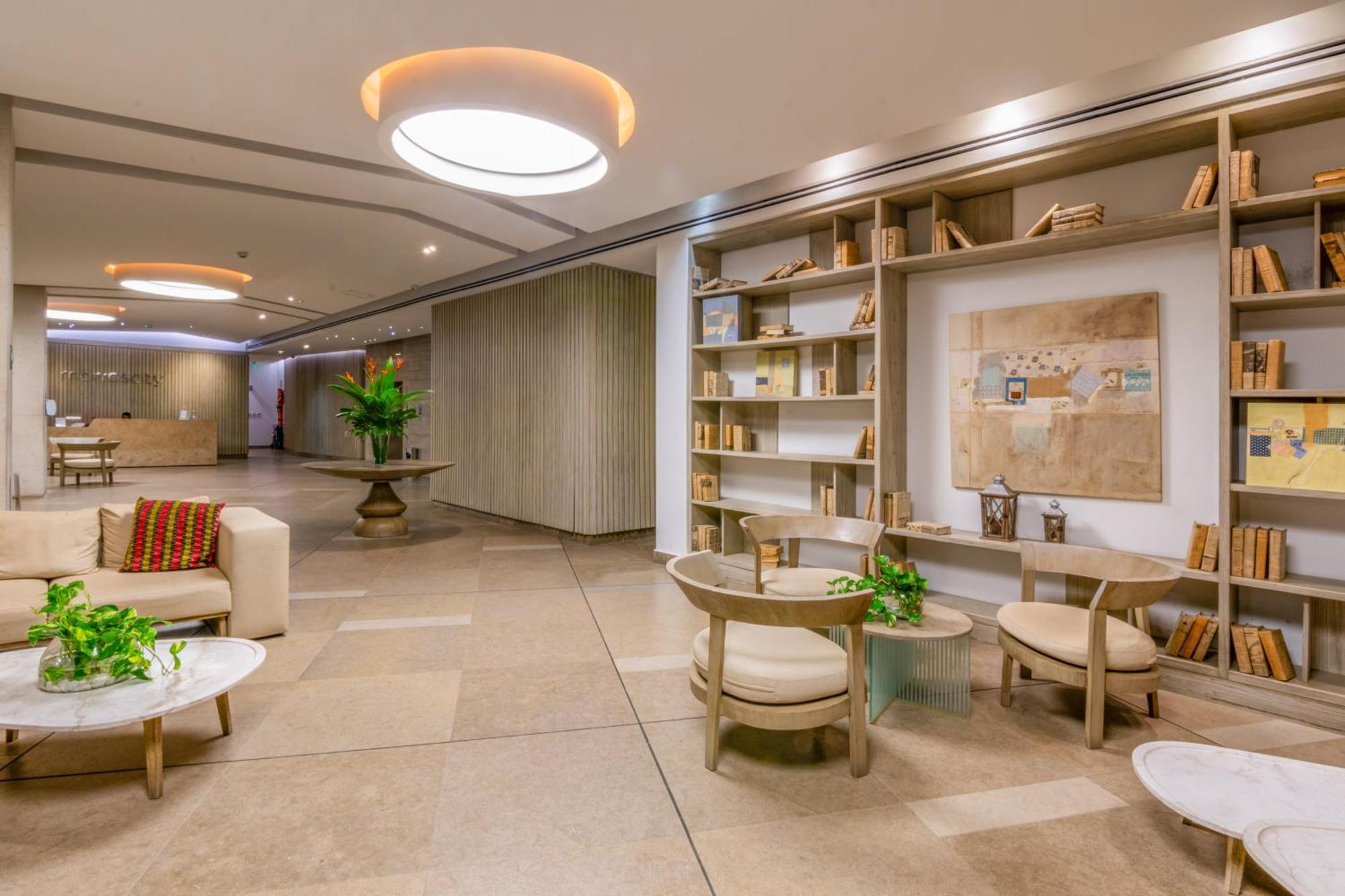 41St Fl Beach Condo In Bocagrande Cartagena Екстер'єр фото