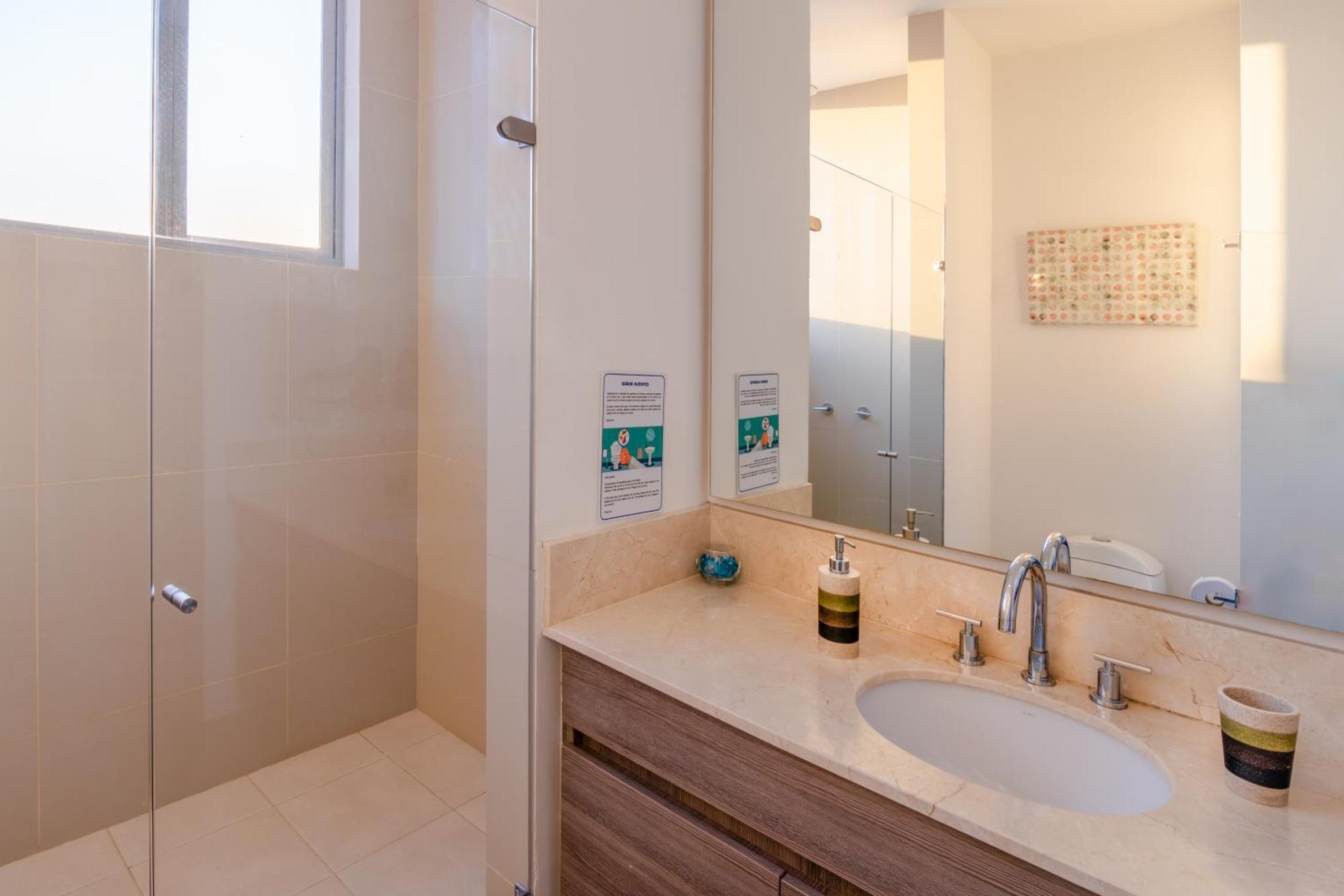 41St Fl Beach Condo In Bocagrande Cartagena Екстер'єр фото