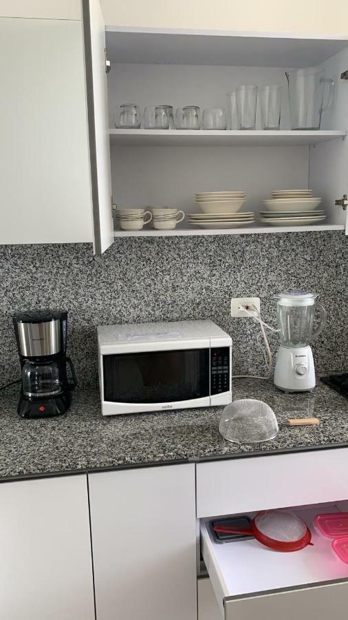 41St Fl Beach Condo In Bocagrande Cartagena Екстер'єр фото